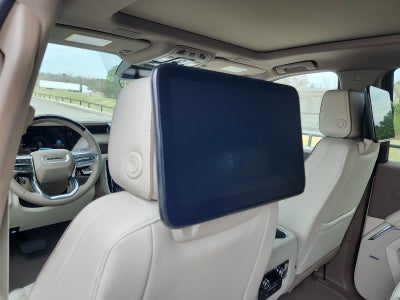 2026 GMC Yukon 4WD 4dr Denali