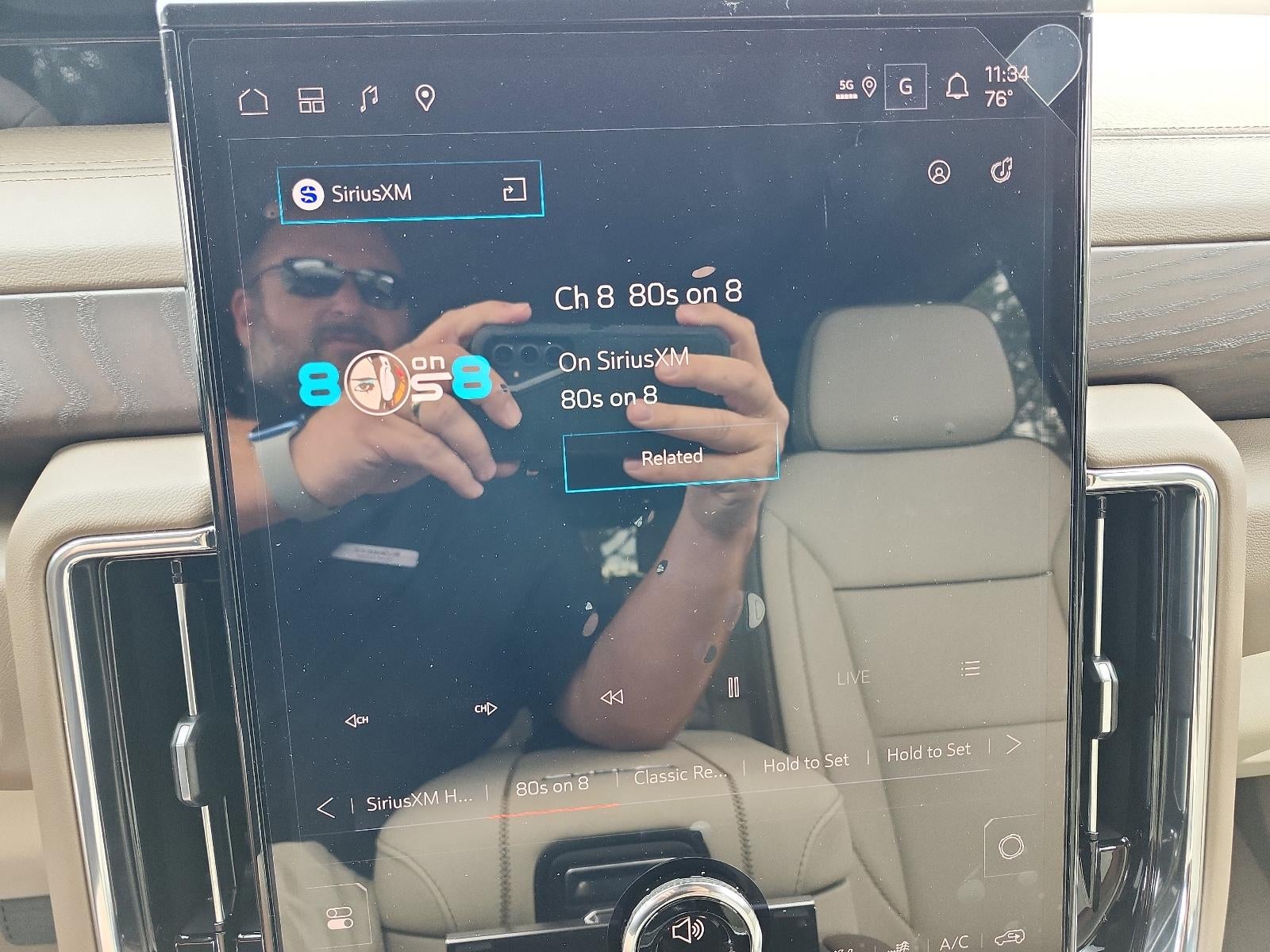 2026 GMC Yukon 4WD 4dr Denali