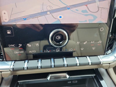 2026 GMC Yukon 4WD 4dr Denali