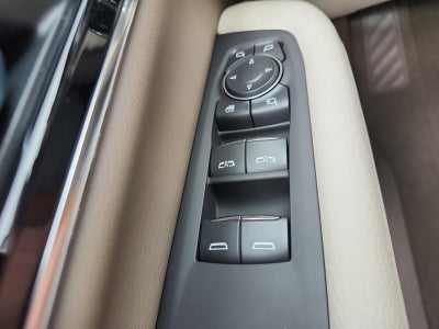 2026 GMC Yukon 4WD 4dr Denali