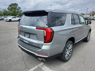 2026 GMC Yukon 4WD 4dr Denali