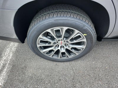 2026 GMC Yukon 4WD 4dr Denali