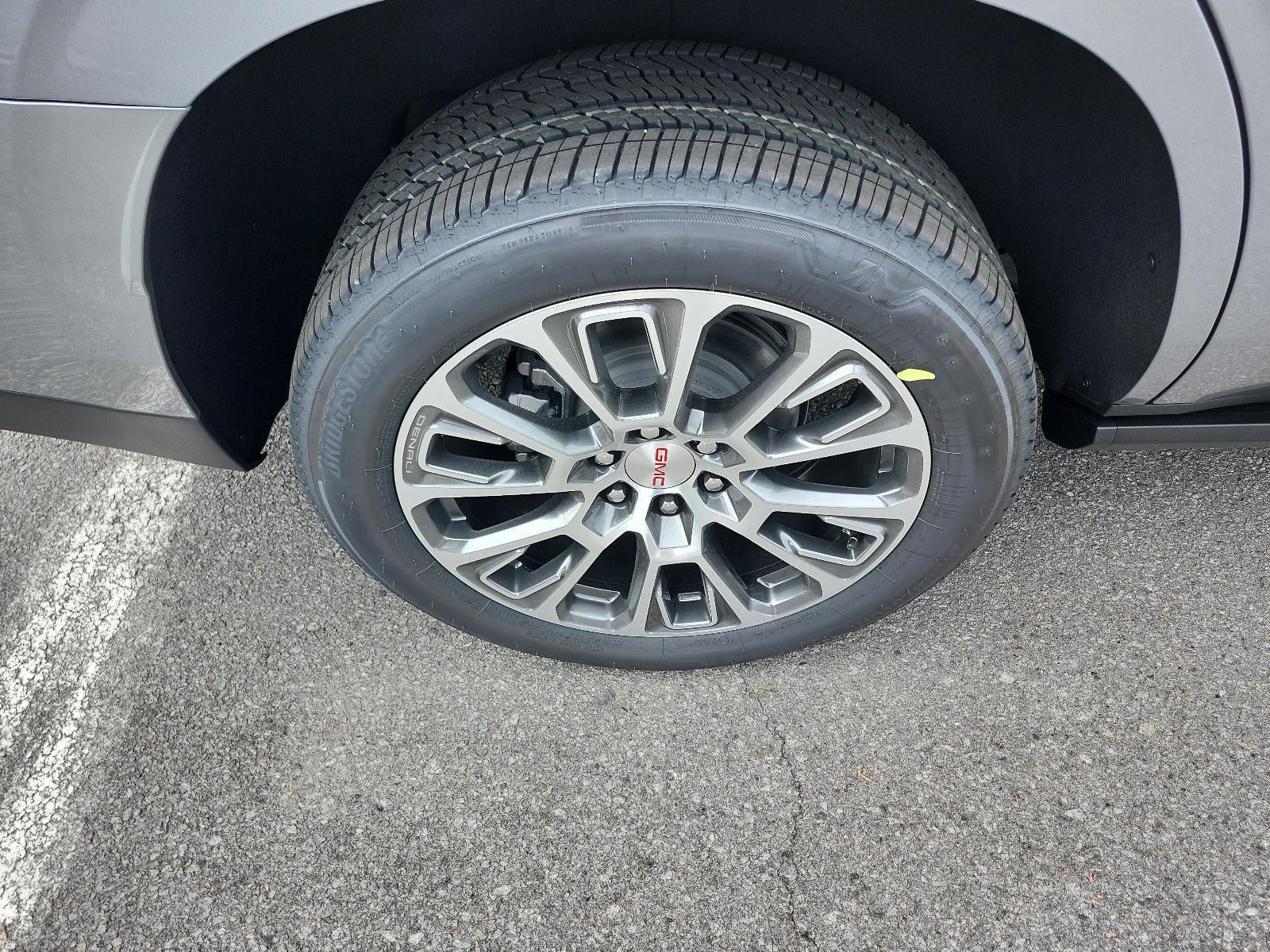 2026 GMC Yukon 4WD 4dr Denali