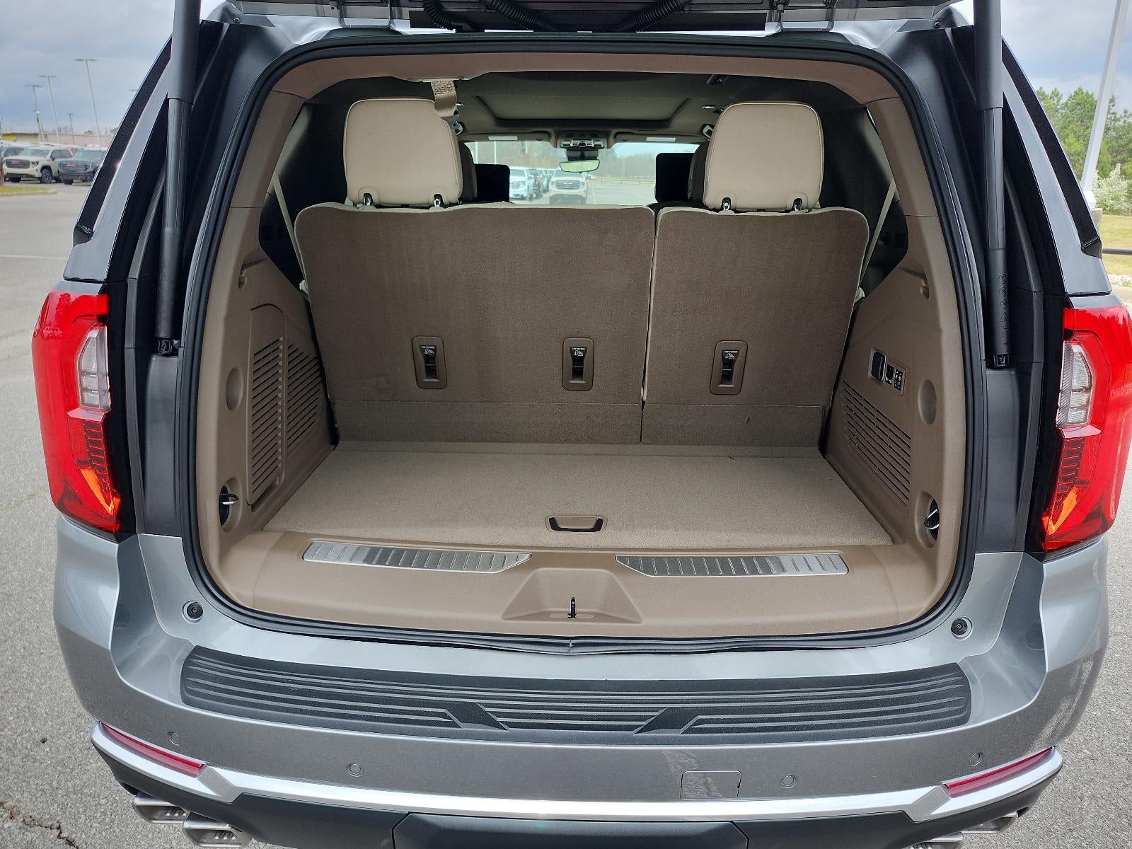 2026 GMC Yukon 4WD 4dr Denali