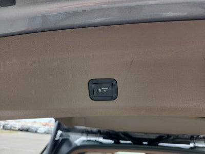 2026 GMC Yukon 4WD 4dr Denali