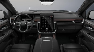 2026 GMC Yukon 4WD 4dr Denali