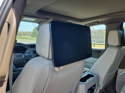 2026 GMC Yukon 4WD 4dr Denali