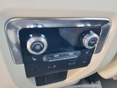 2026 GMC Yukon 4WD 4dr Denali