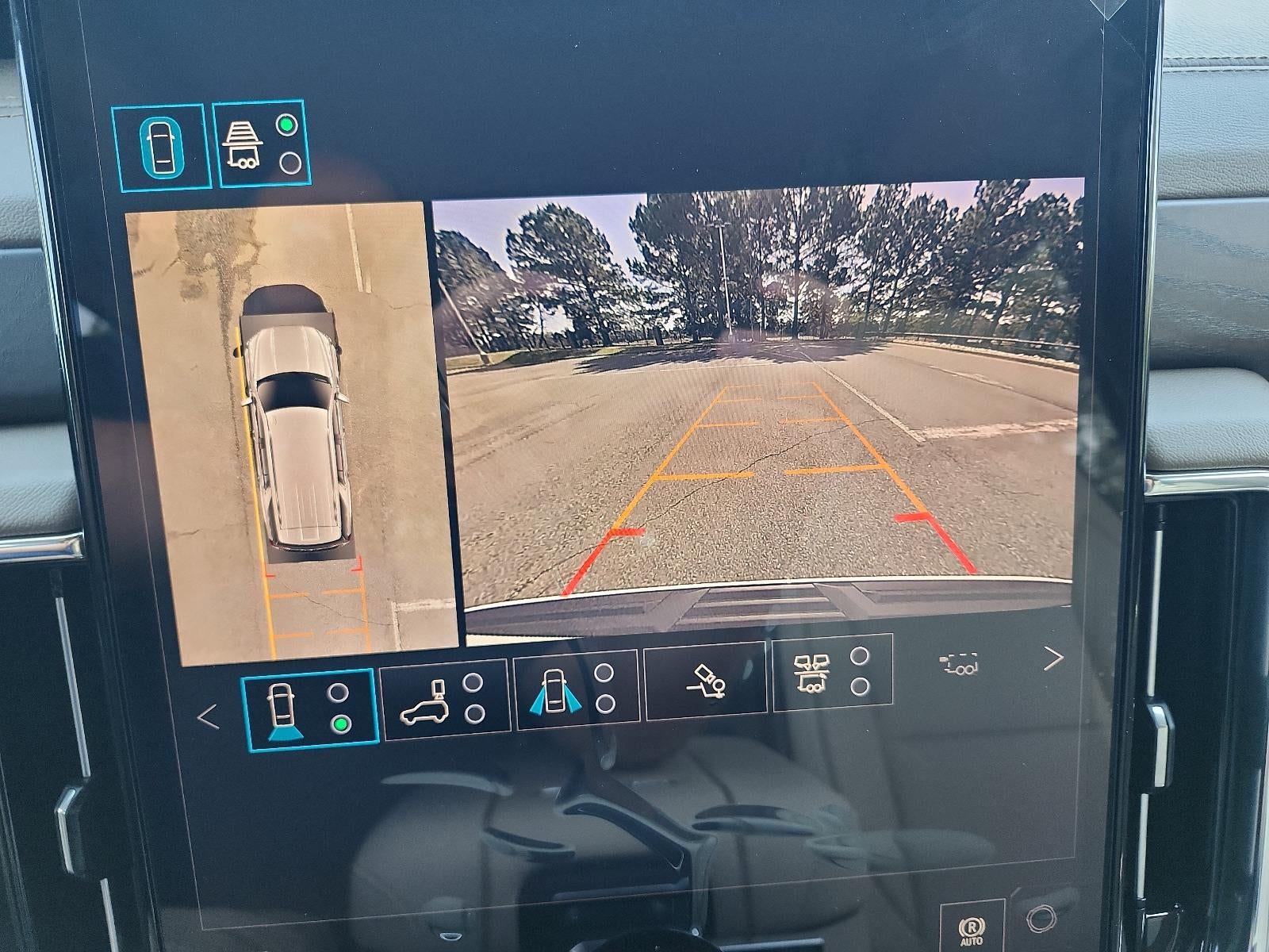 2026 GMC Yukon 4WD 4dr Denali