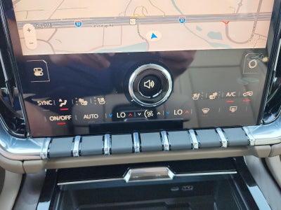 2026 GMC Yukon 4WD 4dr Denali