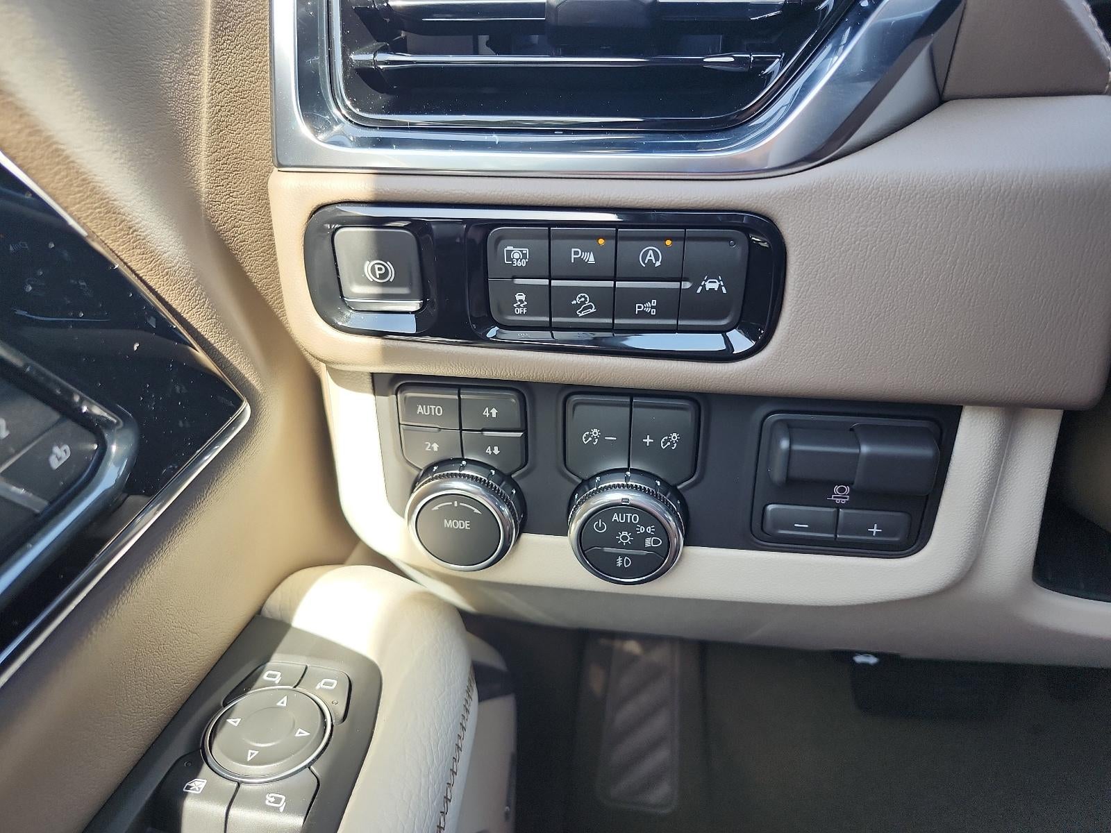 2026 GMC Yukon 4WD 4dr Denali