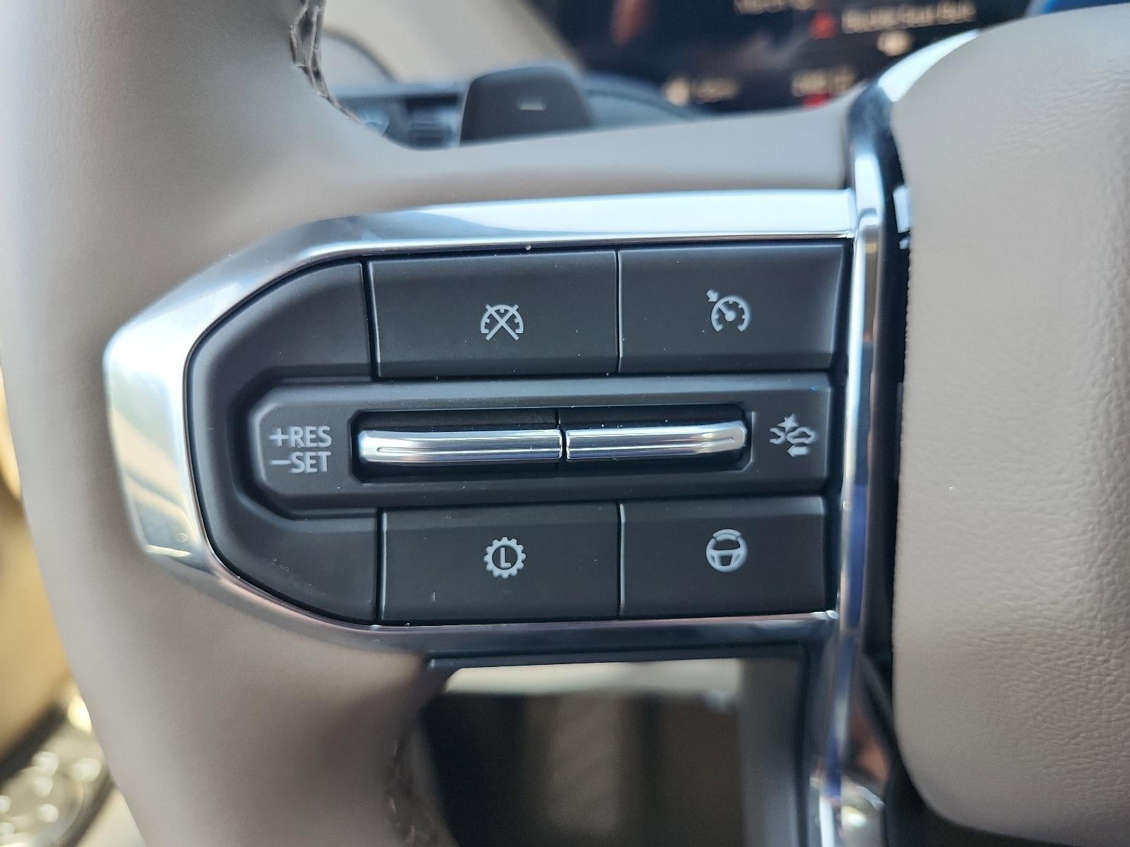 2026 GMC Yukon 4WD 4dr Denali