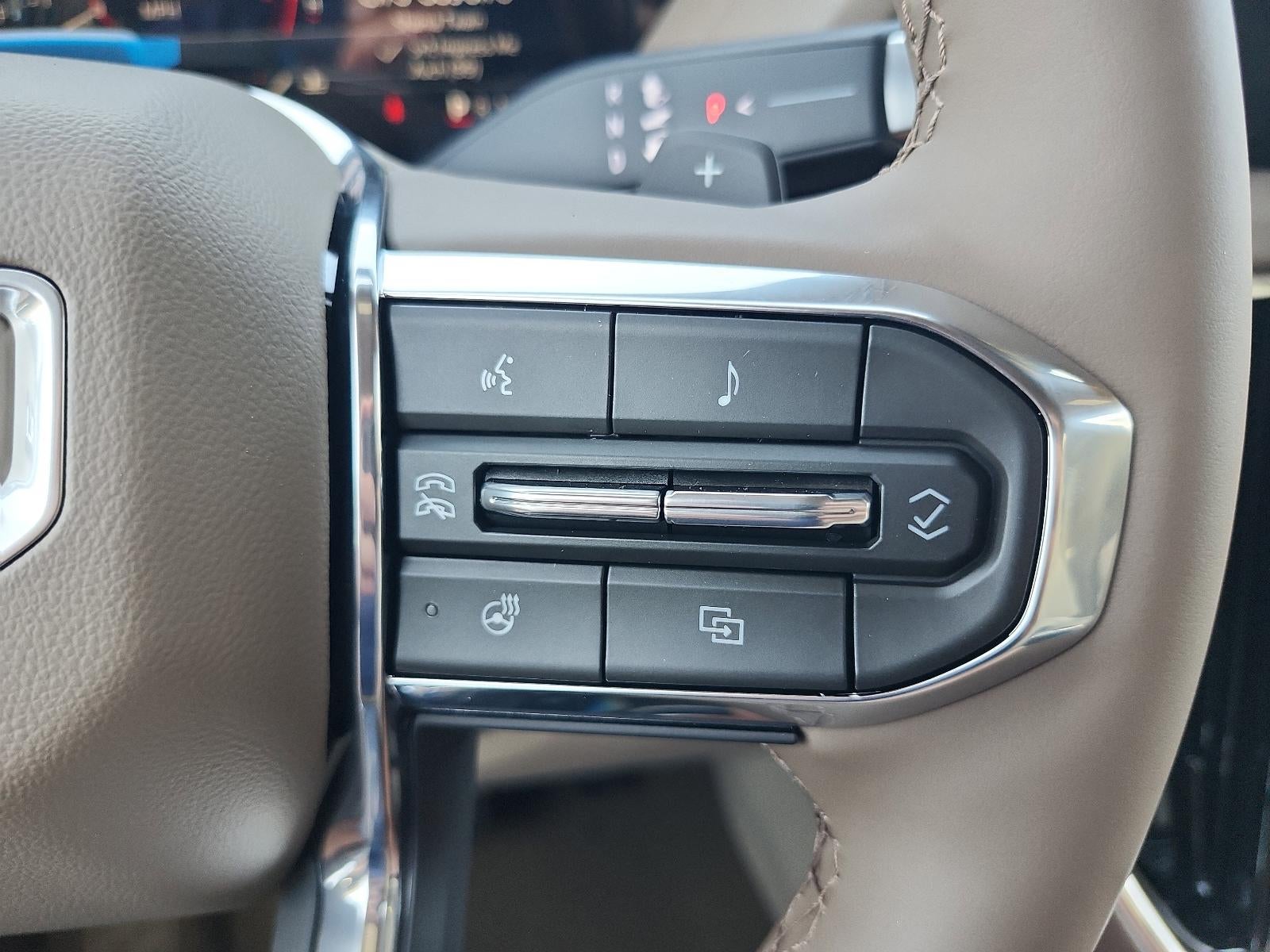 2026 GMC Yukon 4WD 4dr Denali