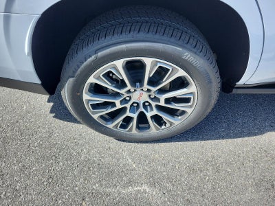 2026 GMC Yukon 4WD 4dr Denali