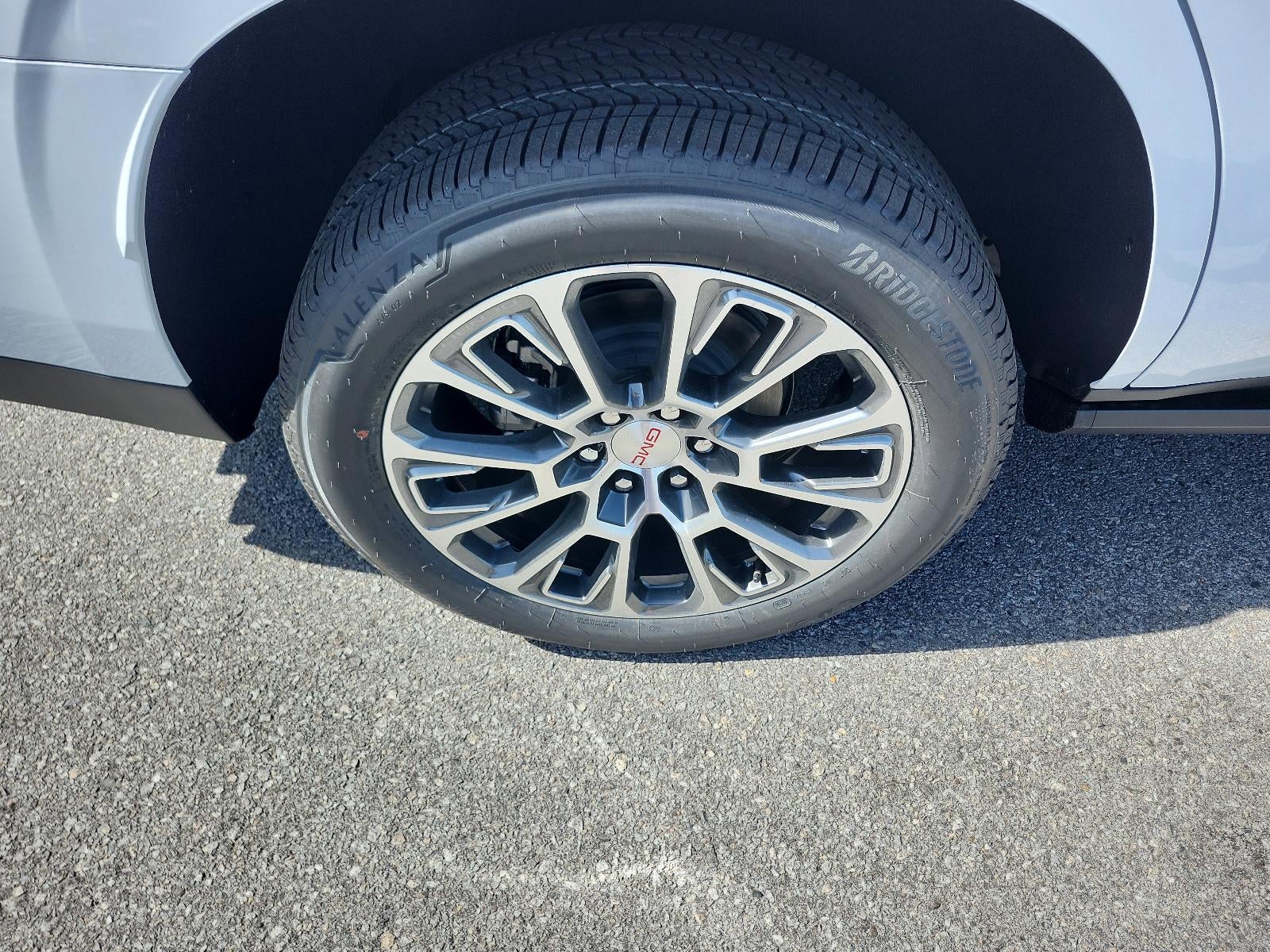 2026 GMC Yukon 4WD 4dr Denali