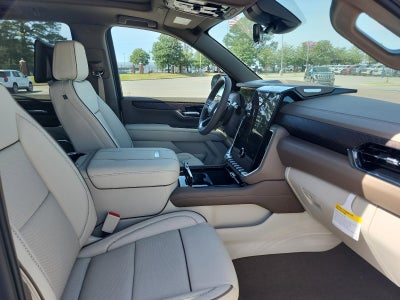 2026 GMC Yukon 4WD 4dr Denali