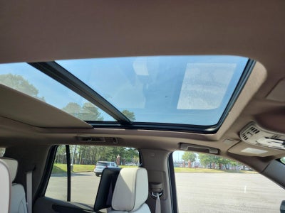 2026 GMC Yukon 4WD 4dr Denali