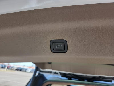 2026 GMC Yukon 4WD 4dr Denali