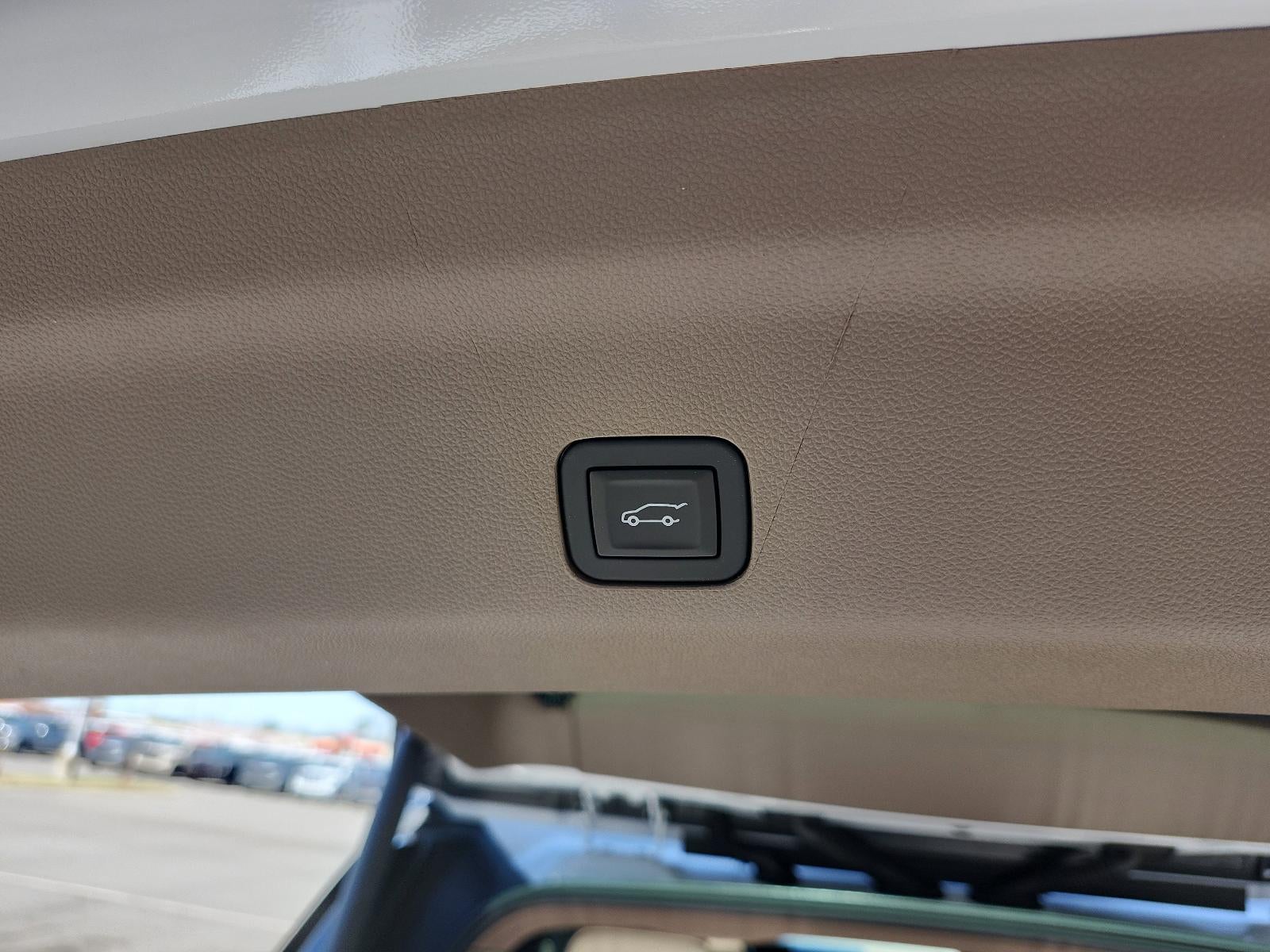 2026 GMC Yukon 4WD 4dr Denali