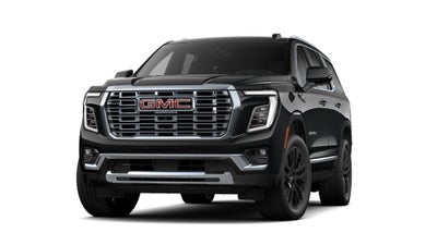 2026 GMC Yukon 4WD 4dr Denali