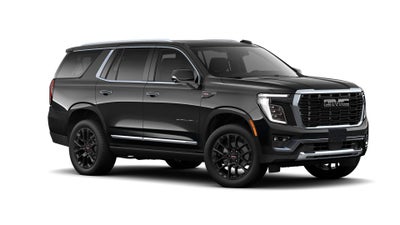 2026 GMC Yukon 4WD 4dr Denali