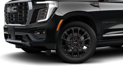 2026 GMC Yukon 4WD 4dr Denali