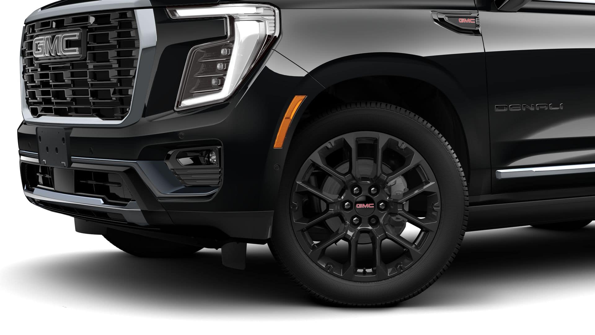 2026 GMC Yukon 4WD 4dr Denali