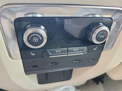 2026 GMC Yukon 4WD 4dr Denali