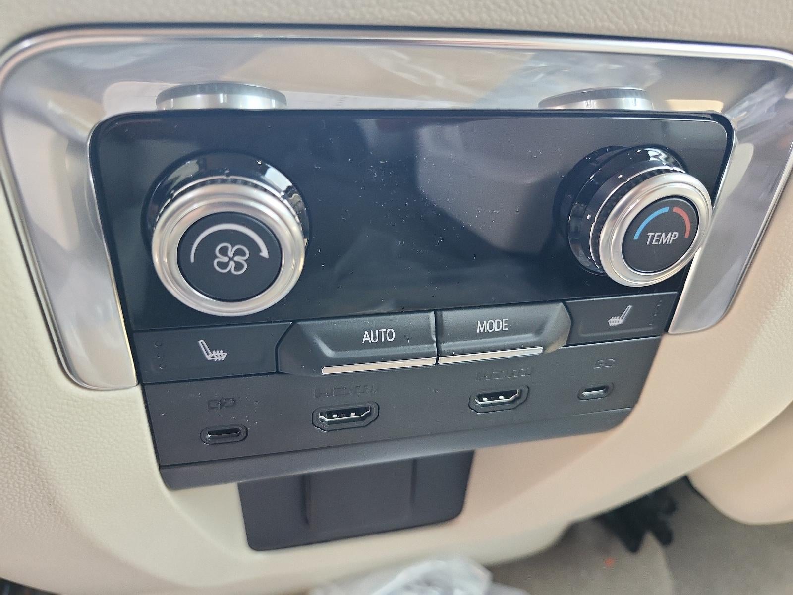 2026 GMC Yukon 4WD 4dr Denali