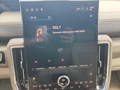 2026 GMC Yukon 4WD 4dr Denali