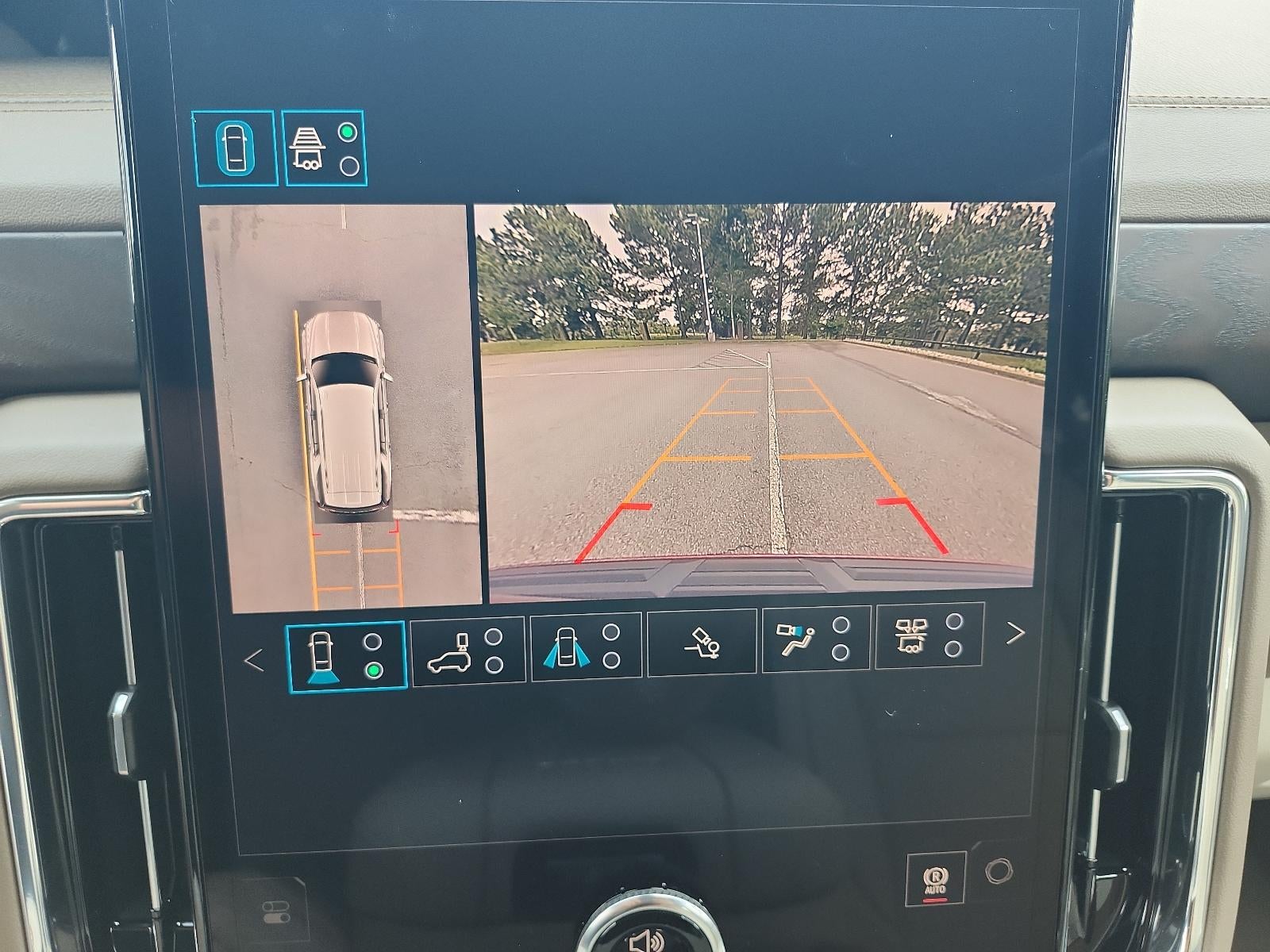 2026 GMC Yukon 4WD 4dr Denali