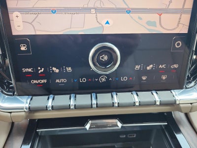 2026 GMC Yukon 4WD 4dr Denali