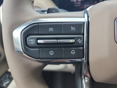 2026 GMC Yukon 4WD 4dr Denali