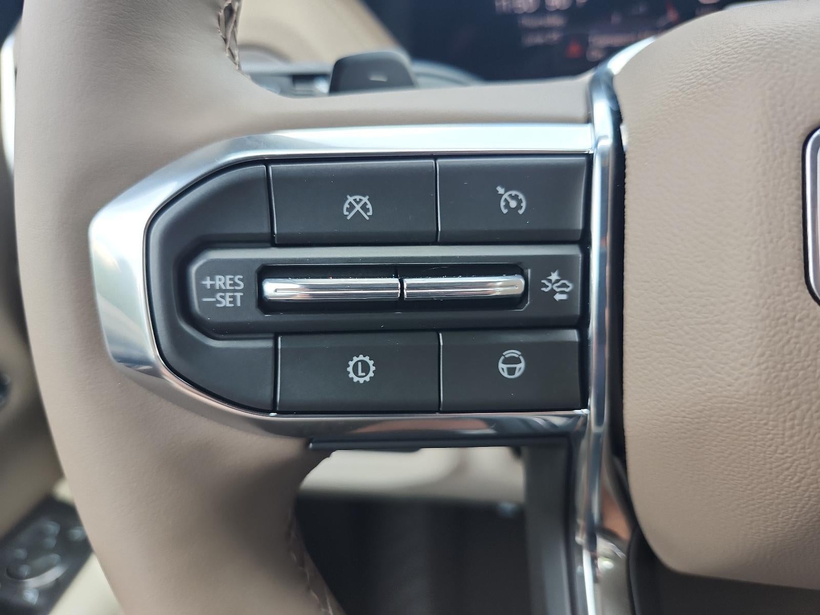 2026 GMC Yukon 4WD 4dr Denali