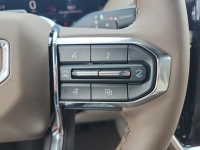 2026 GMC Yukon 4WD 4dr Denali