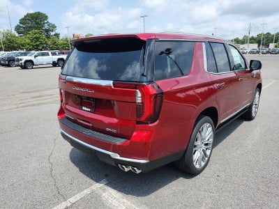 2026 GMC Yukon 4WD 4dr Denali