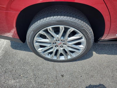 2026 GMC Yukon 4WD 4dr Denali
