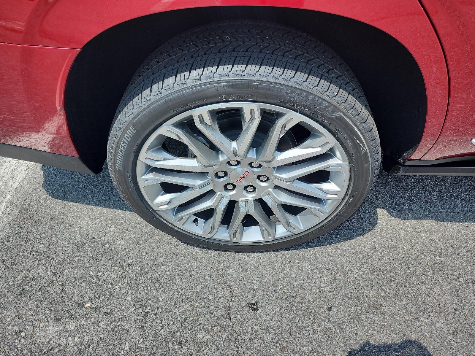 2026 GMC Yukon 4WD 4dr Denali