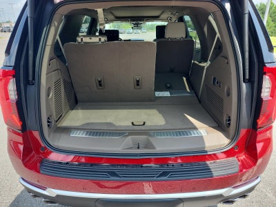 2026 GMC Yukon 4WD 4dr Denali