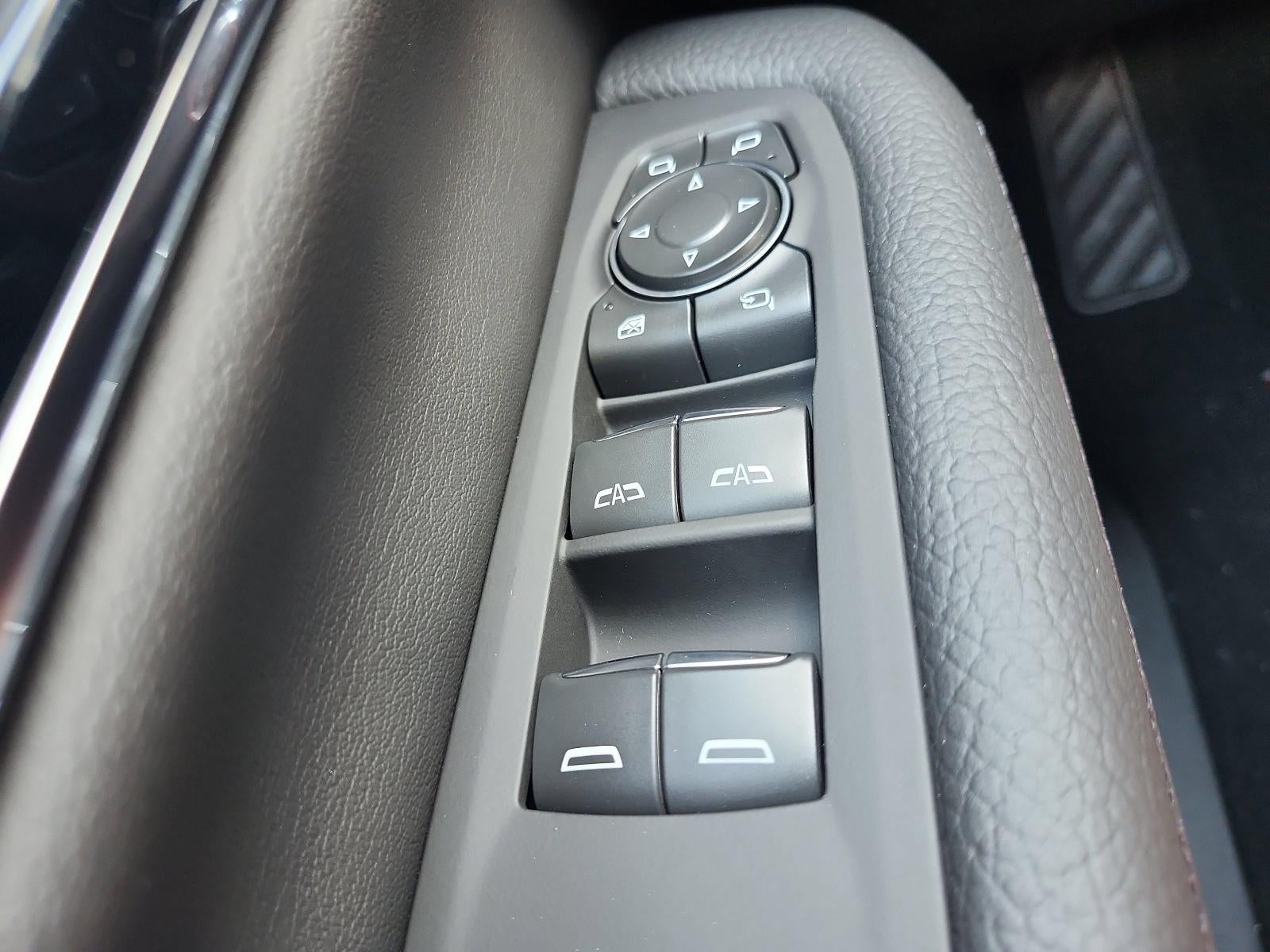 2026 GMC Yukon 4WD 4dr Denali