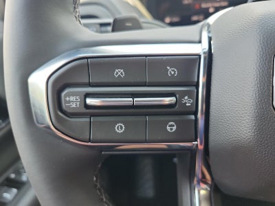 2026 GMC Yukon 4WD 4dr Denali