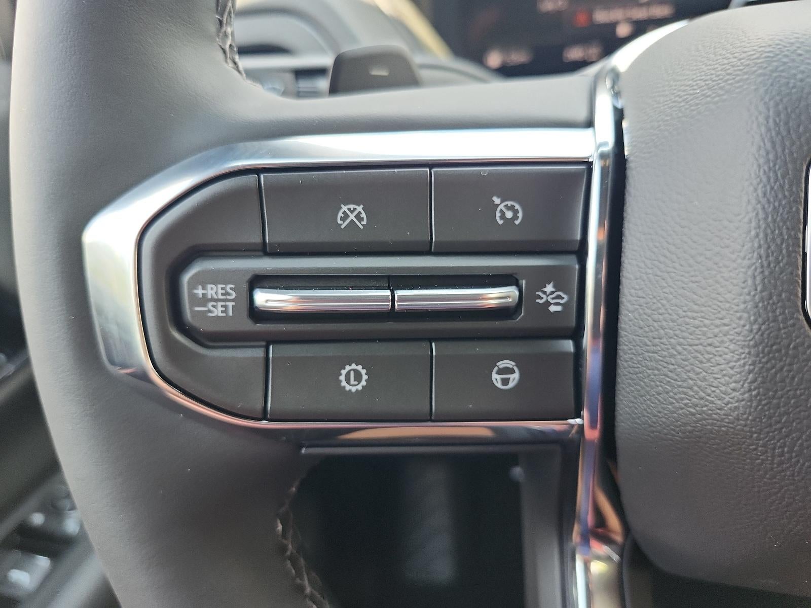 2026 GMC Yukon 4WD 4dr Denali