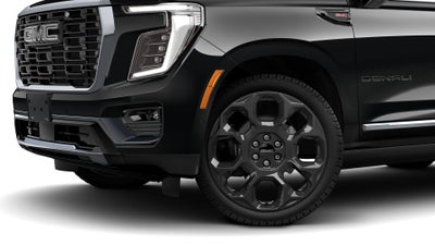 2026 GMC Yukon 4WD 4dr Denali