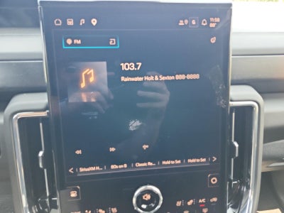 2026 GMC Yukon 4WD 4dr Denali