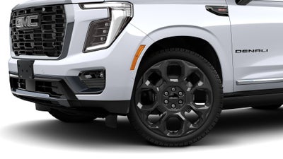 2026 GMC Yukon 4WD 4dr Denali
