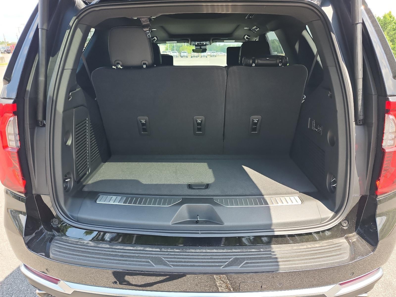 2026 GMC Yukon 4WD 4dr Denali