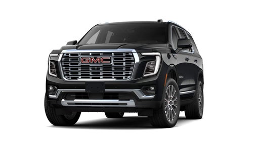 2027 GMC Yukon 4WD 4dr Denali