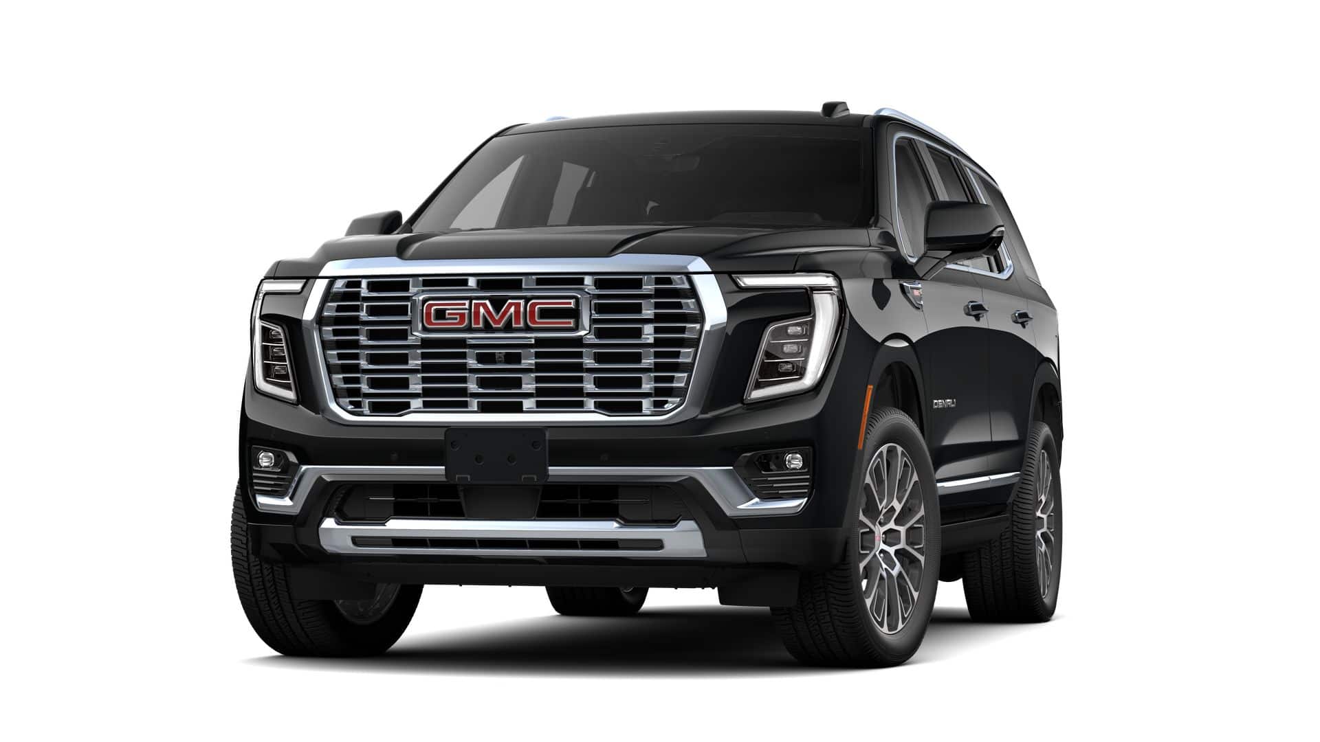 2027 GMC Yukon 4WD 4dr Denali