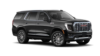 2027 GMC Yukon 4WD 4dr Denali