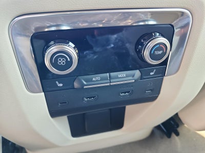 2027 GMC Yukon 4WD 4dr Denali